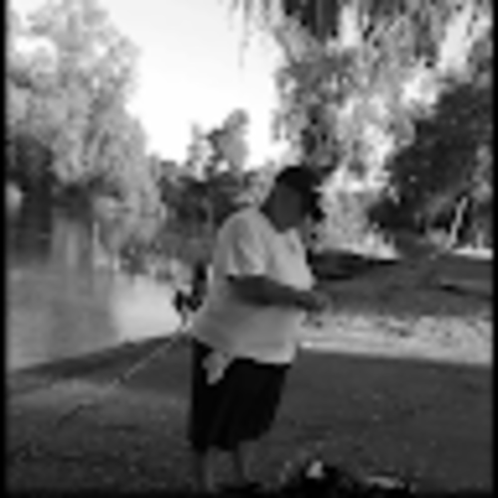 Meet your Posher, Sabrina